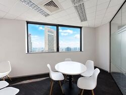 Republic Plaza (D1), Office #579069571